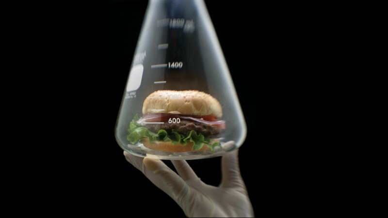 Is sustainability the right path for cultured meat?
